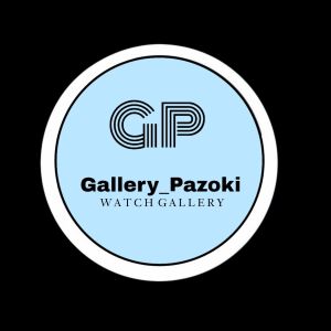 گالری پازوکی 