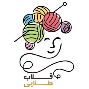 قلاب طلایی