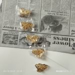 کلیپس پروانه | JCHK-12458