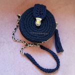 کیف تریکو | JCHK-2637