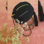 کیف تریکو | JCHK-2637