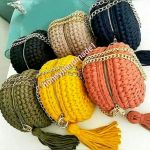 کیف تریکو | JCHK-2637