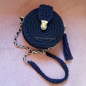 کیف تریکو | JCHK-2637