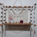 شلف مکرومه | JCHK-2642