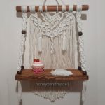 شلف مکرومه | JCHK-2642