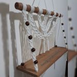 شلف مکرومه | JCHK-2642