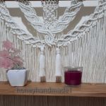 شلف مکرومه | JCHK-2642