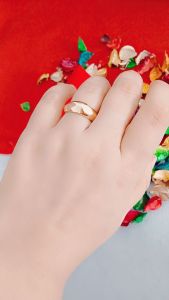 انگشتر (حلقه ) | JCHK-12470