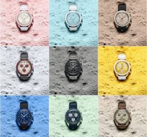 ساعت امگا سواچ | JCHK-12480