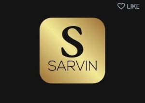 ساروین اکسسوری