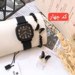 پک ست دخترونه کد 1 -2-3-4 | JCHK-12514