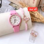 پک ست دخترونه کد 1 -2-3-4 | JCHK-12514