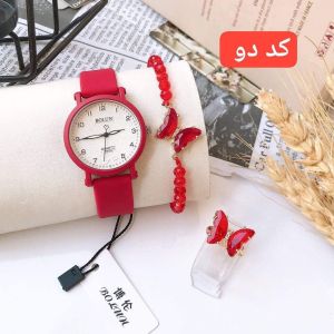 پک ست دخترونه کد 1 -2-3-4 | JCHK-12514