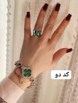 ساعت مجلسی زنانه یا دخترانه | JCHK-12544 ساعت مجلسی زنانه یا دخترانه | JCHK-12544