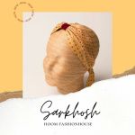 تل سرخوش مدل 58 | JCHK-5056