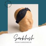 تل سرخوش مدل 63 | JCHK-5064