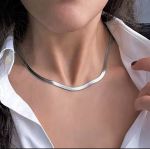 گردنبند ماری | JCHK-12497