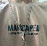 گردنبند مردانه پیچ  | JCHK-12524