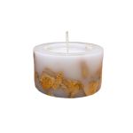 شمع فانوسی ورق طلا | JCHK-12554