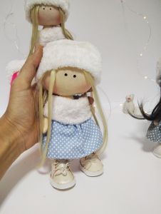 عروسک روسی | JCHK-12576