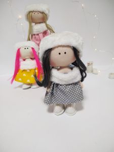 عروسک روسی کد۲ | JCHK-12728