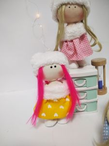 عروسک روسی دستسازاوینار | JCHK-12729