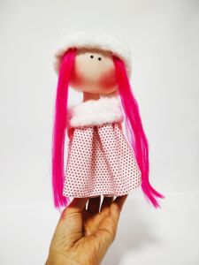 عروسک روسی اوینارکد۳ | JCHK-12730