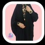 ست ماسک، روسری ، آستینک | JCHK-4063