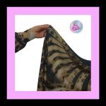 ست ماسک، روسری ، آستینک | JCHK-4063