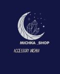 اکسسوری میچکا