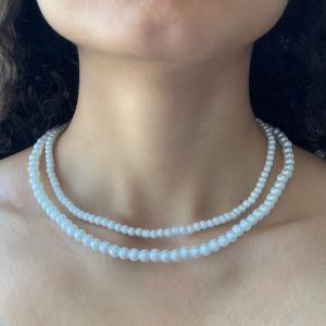 گردنبند مروارید | JCHK-12607