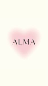 آلما اکسسوری