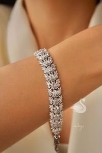 دستبند  | JCHK-12703