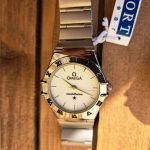 ساعت زنانه omega | JCHK-12615