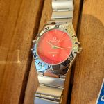 ساعت زنانه omega | JCHK-12615