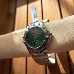 ساعت زنانه omega | JCHK-12615