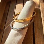 بنگل دستبند کارتیر  | JCHK-12616