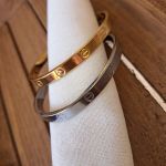 بنگل دستبند کارتیر  | JCHK-12616