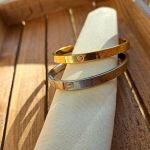 بنگل دستبند کارتیر  | JCHK-12616