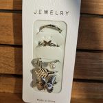 پک انگشتر  | JCHK-12649