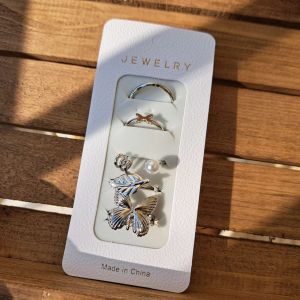 پک انگشتر  | JCHK-12649