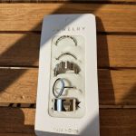 پک انگشتر  | JCHK-12651