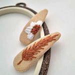 گیره ی تق تقی | JCHK-13053