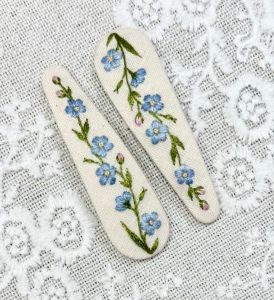 تق تقی  گلدوزی شده  | JCHK-14748