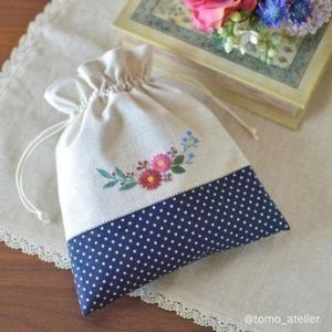 کیسه‌ی شادباش عروسی | JCHK-15996