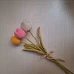 گل بافتنی | JCHK-12716