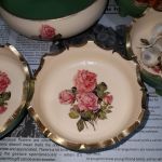 هفتسین سفالی با رنگ دلخواه | JCHK-12738