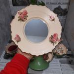 هفتسین سفالی با رنگ دلخواه | JCHK-12738