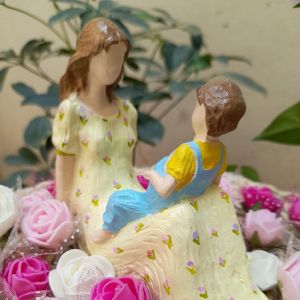 هنرکده مادر ۲۴