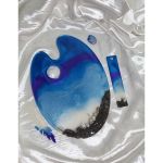 پالت رزینی | JCHK-12727